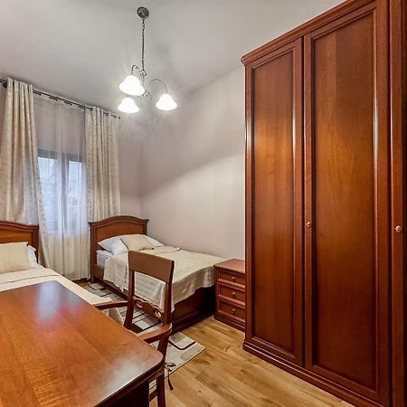 President Apartment City Center Kosice Kovacska Exteriör bild