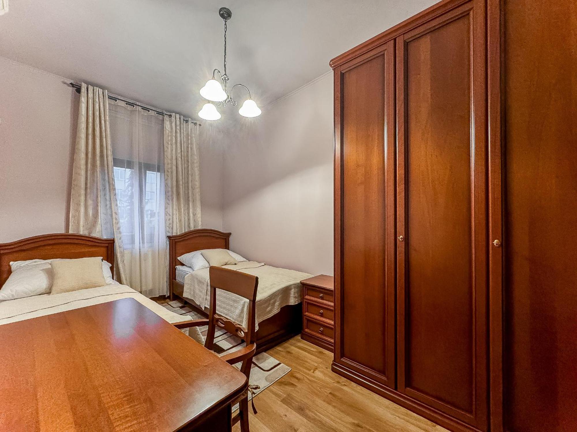 President Apartment City Center Kosice Kovacska Exteriör bild