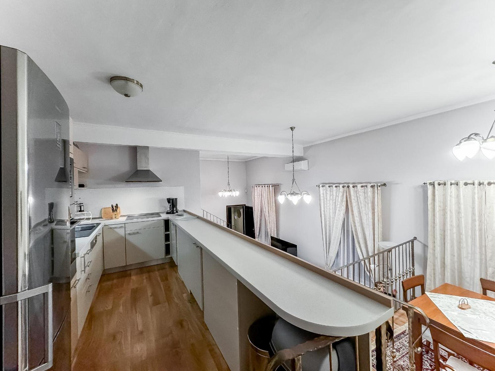 President Apartment City Center Kosice Kovacska Exteriör bild