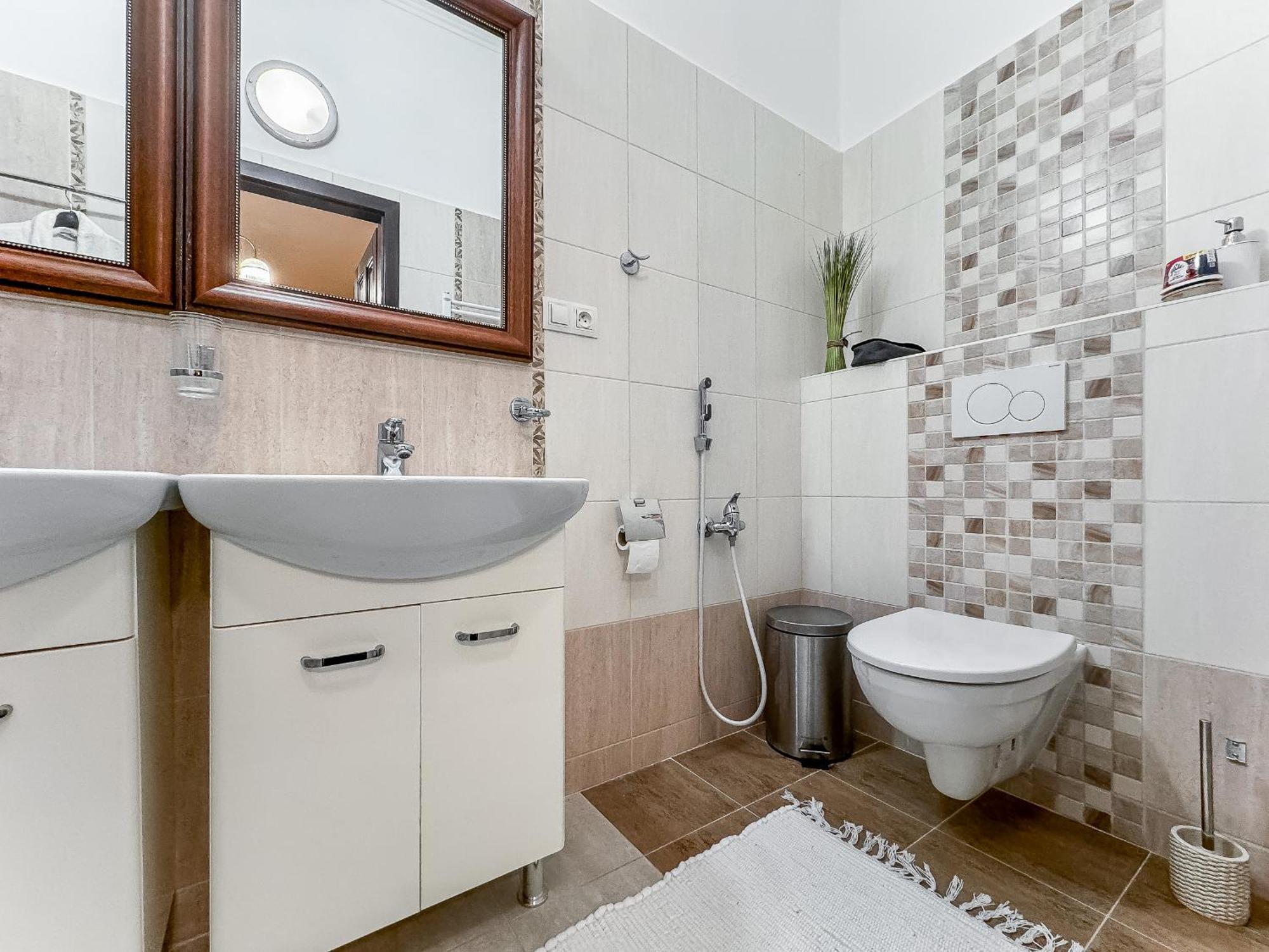 President Apartment City Center Kosice Kovacska Exteriör bild