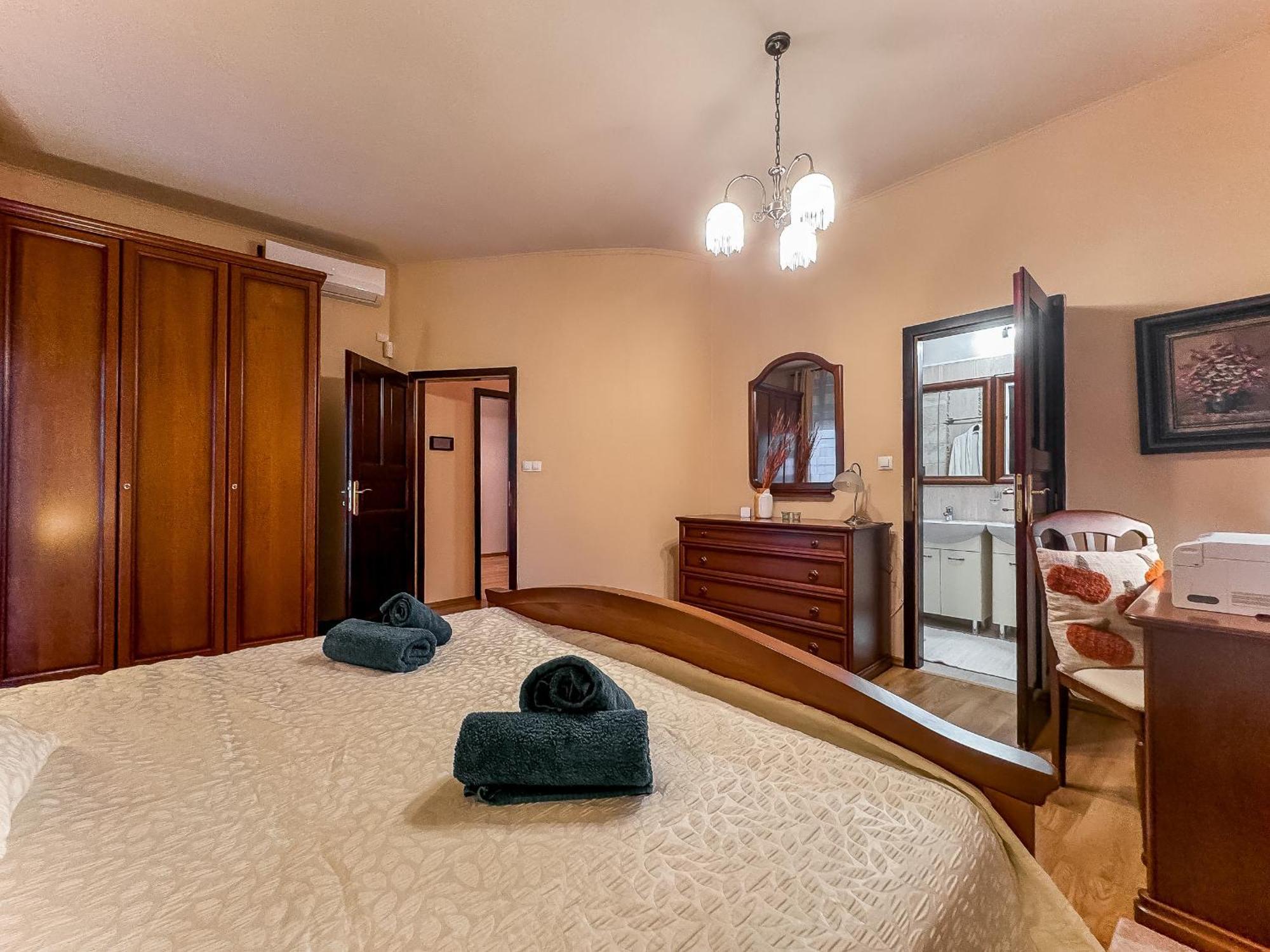 President Apartment City Center Kosice Kovacska Exteriör bild